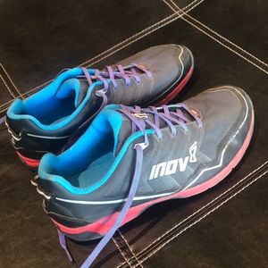 INOV-8 Trail Running Shoes